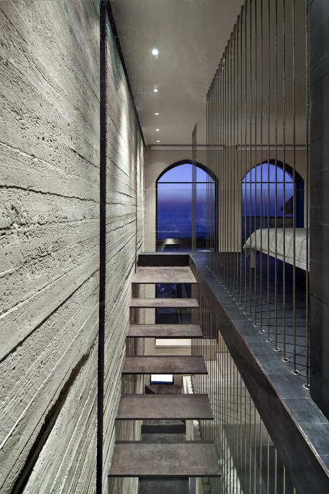 24-The Jaffa house by Pitsou Kedem Architects