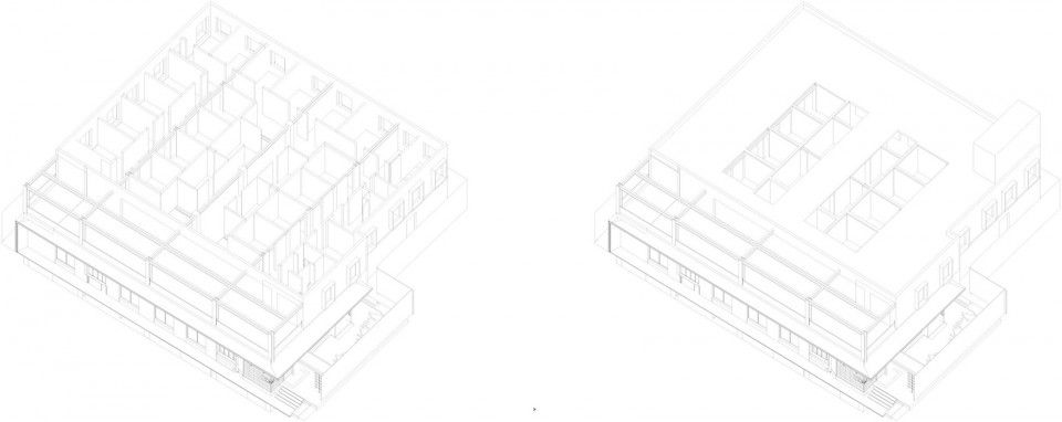 25-Neighbor of Hutong-Beijing Dongsi 5Lmeet by DAGA Architects
