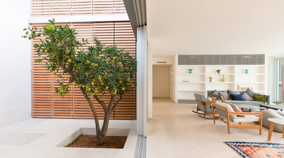25-The Courtowers,Lebanon by Hashim Sarkis Studio