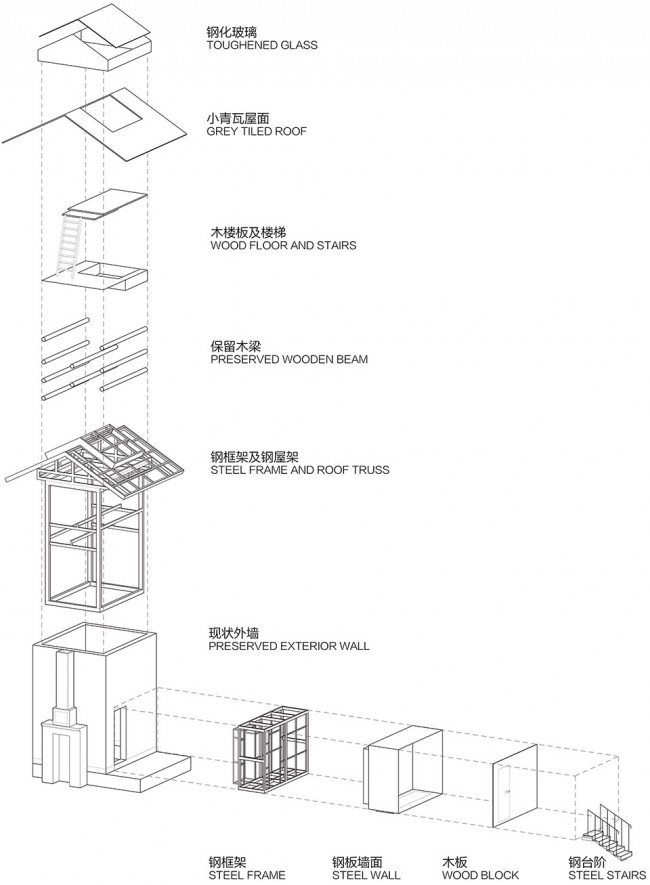 25_Tabacco Curing Barn_Fu Yingbin