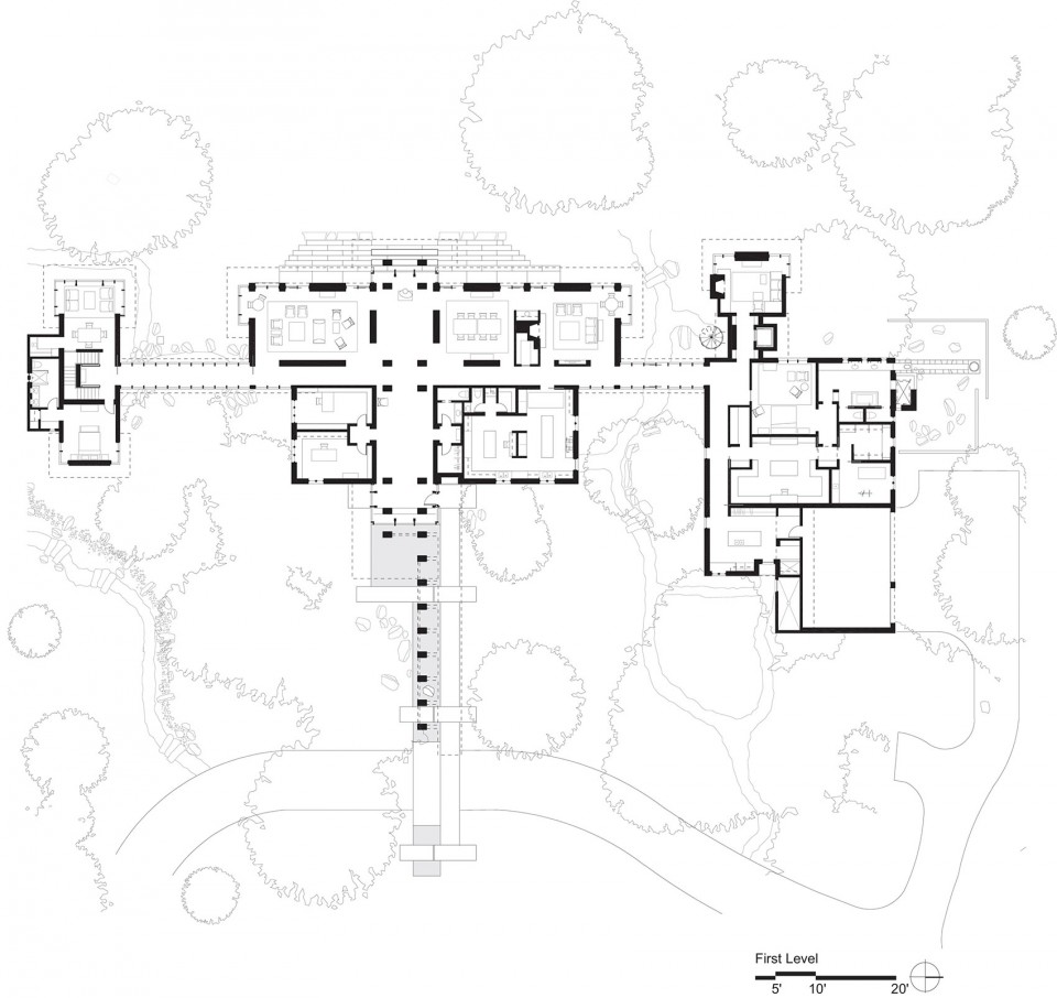 26- An American Place, Seattle by Olson Kundig Architects