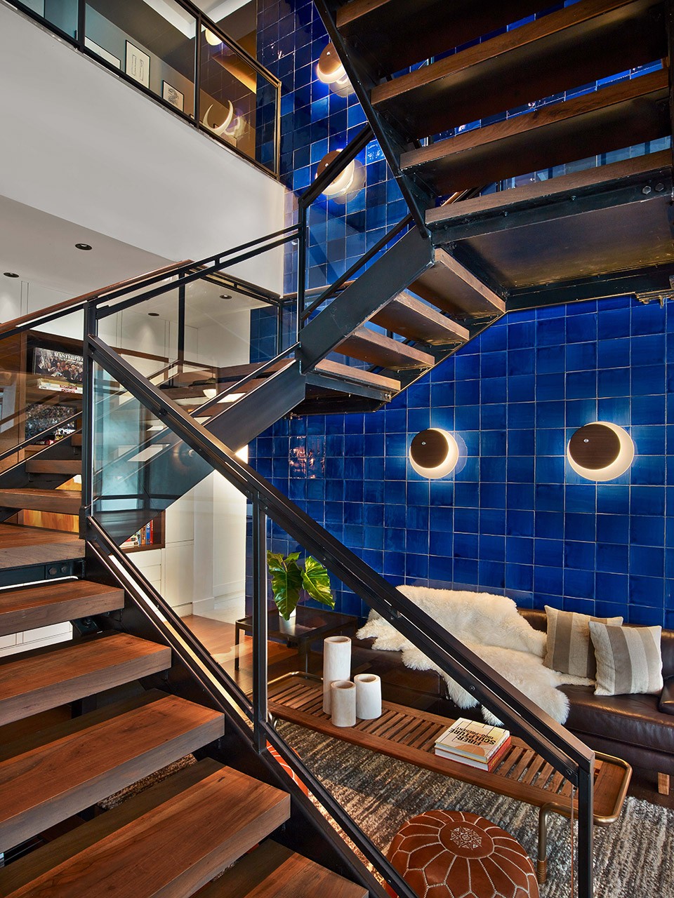 26-Arlo Hudson Square, New York by AvroKO