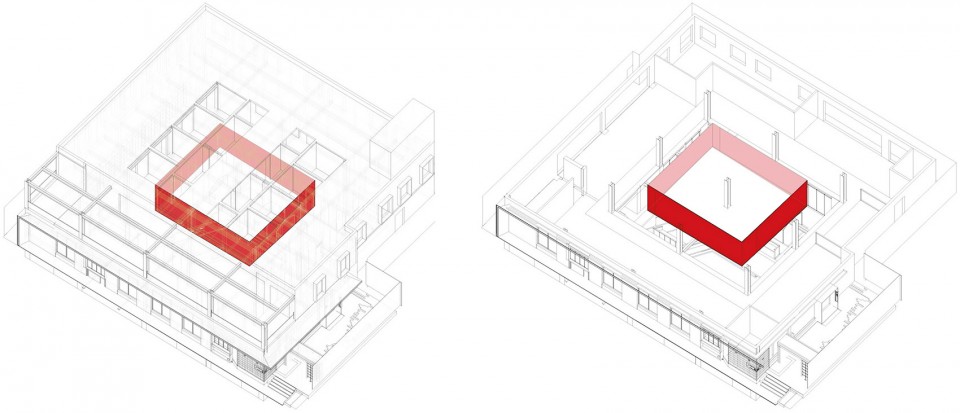 26-Neighbor of Hutong-Beijing Dongsi 5Lmeet by DAGA Architects