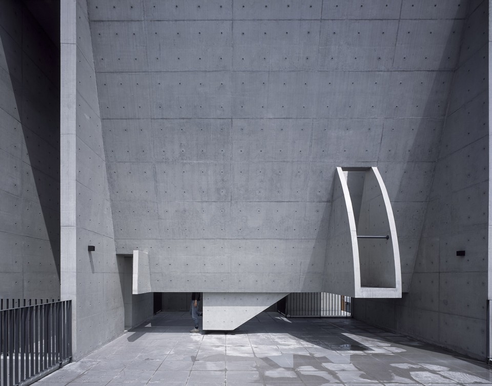26-Suzhou Intangible Cultural Heritage Museum by Vector Architects