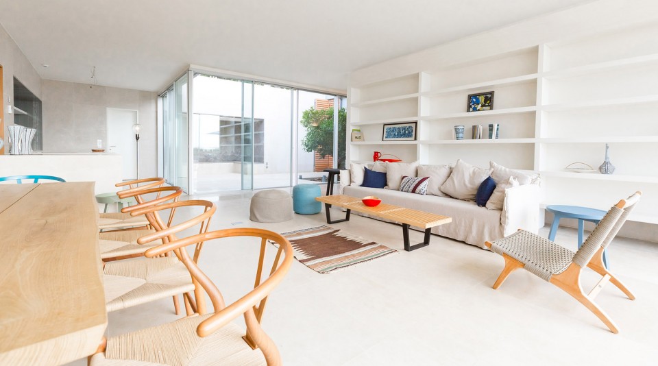 26-The Courtowers,Lebanon by Hashim Sarkis Studio