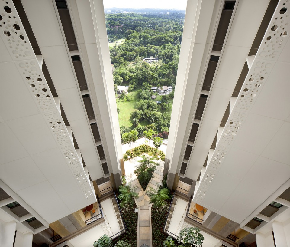 27-Skyville at Dawson, Singapore by WOHA