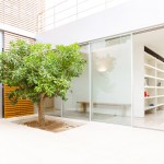 黎巴嫩“庭塔”住宅群/ Hashim Sarkis Studio