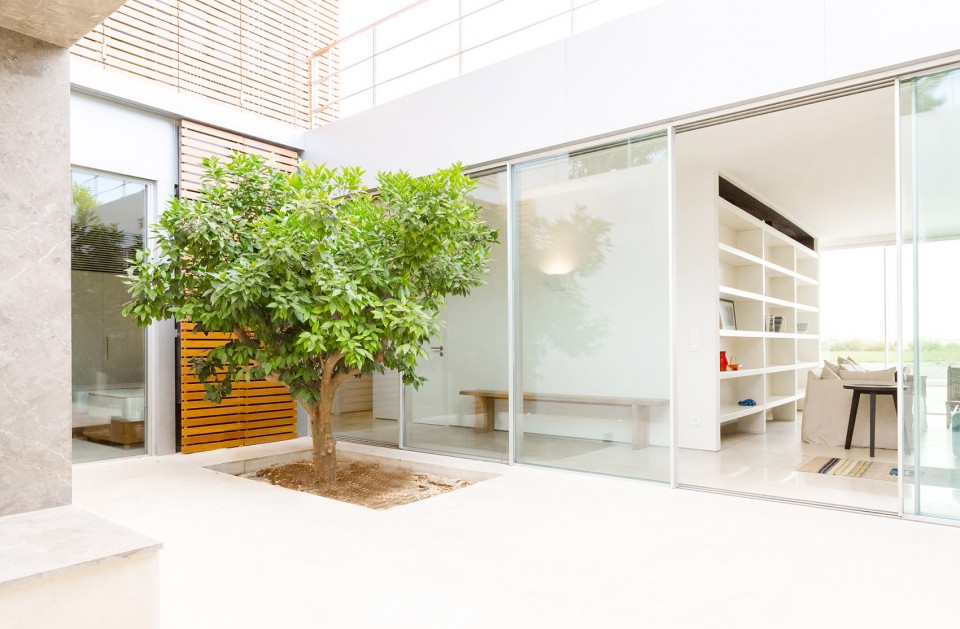 27-The Courtowers,Lebanon by Hashim Sarkis Studio