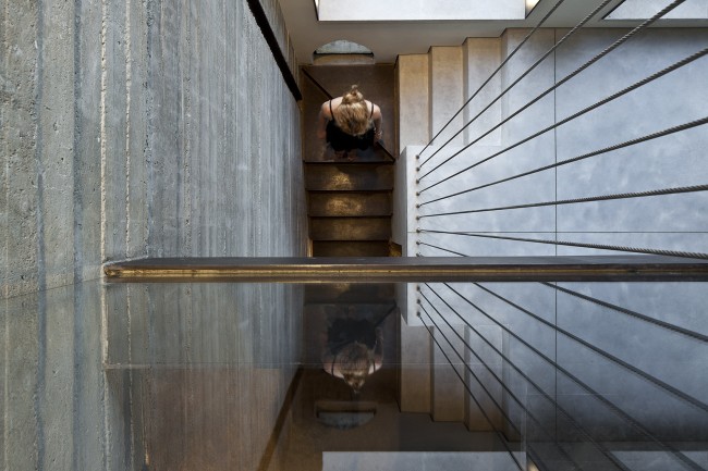 27-The Jaffa house by Pitsou Kedem Architects