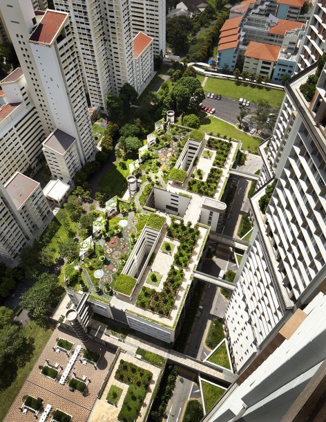 28-Skyville at Dawson, Singapore by WOHA