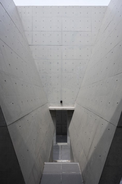 28-Suzhou Intangible Cultural Heritage Museum by Vector Architects