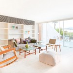 黎巴嫩“庭塔”住宅群/ Hashim Sarkis Studio