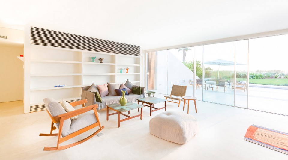 28-The Courtowers,Lebanon by Hashim Sarkis Studio