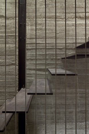 28-The Jaffa house by Pitsou Kedem Architects