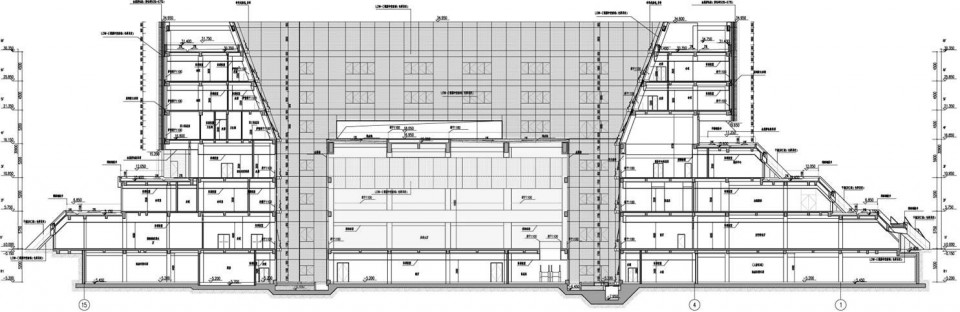 29-Hunan Chenglingji Free Trade Zone Customs Clearance Service Center by SIADR