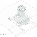 黎巴嫩“庭塔”住宅群/ Hashim Sarkis Studio