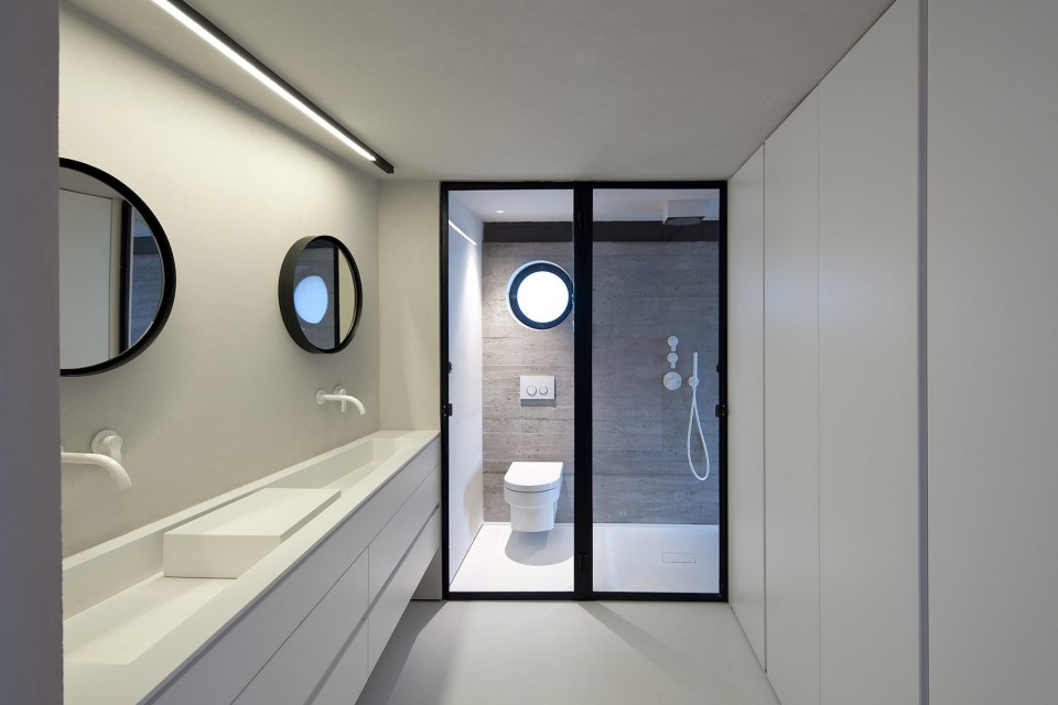 29-The Jaffa house by Pitsou Kedem Architects