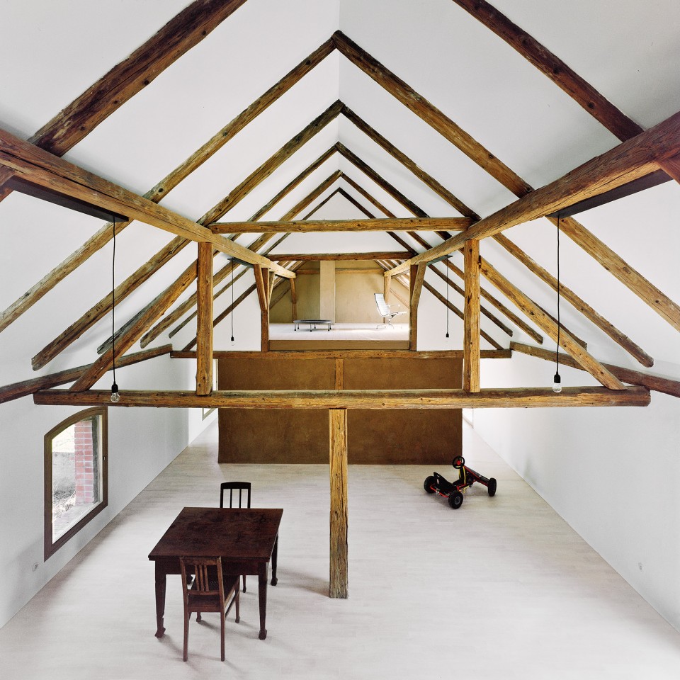 HausStein Jan Rosler Architekten