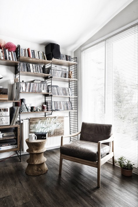 3-3_bleech-Cihangir House_Escape from Sofa