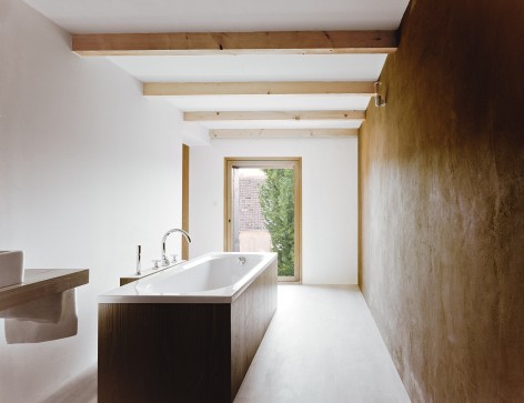 9 HausStein Jan Rosler Architekten