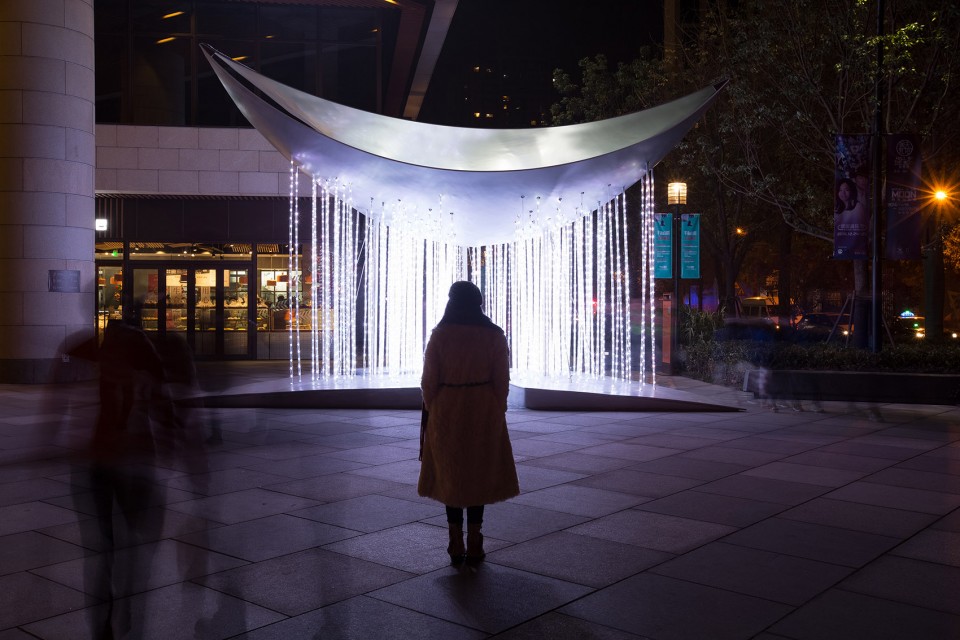 3-A New Moon in Shanghai by Mur Mur Lab
