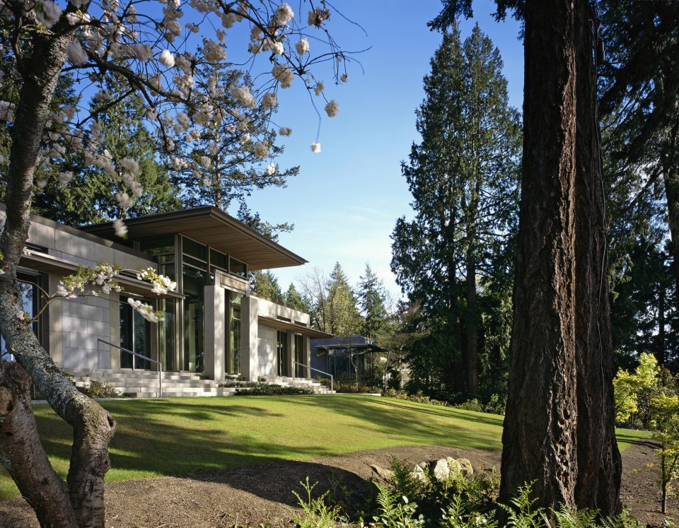 3- An American Place, Seattle by Olson Kundig Architects