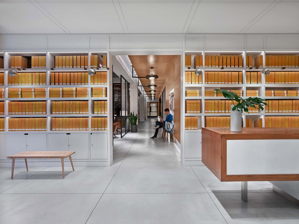 3-Arlo Hudson Square, New York by AvroKO