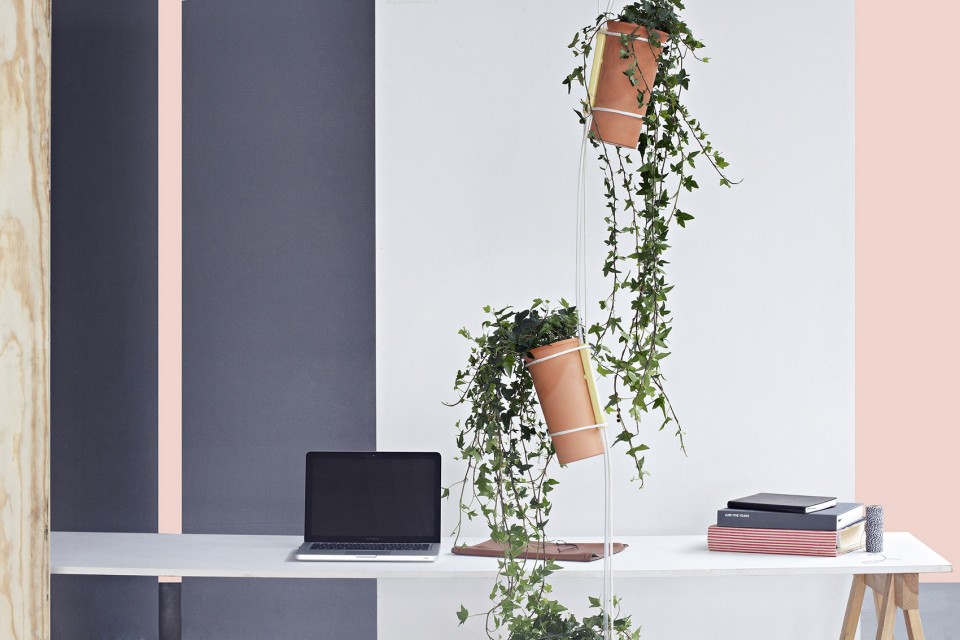 3-Babylon – Living air purifier by In Our Office