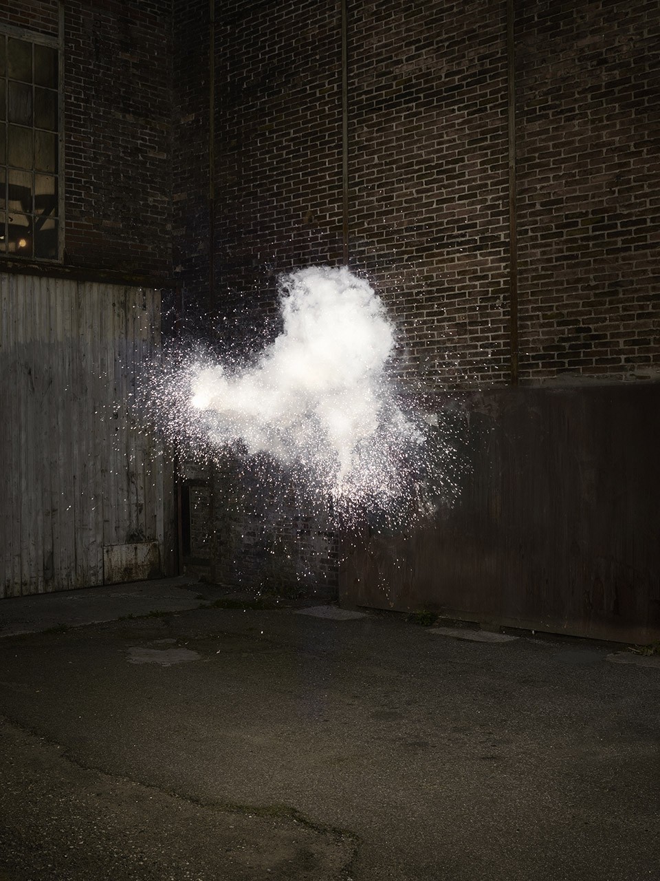 3-Explosion 2.0 by Ken Hermann