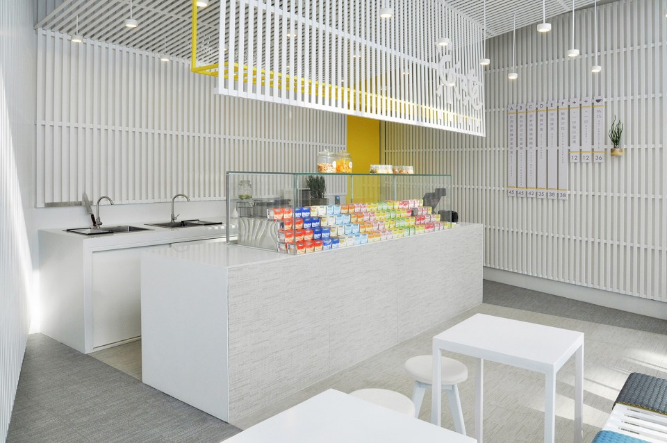 3-LE PUR–Pop-Up Shop, Beijing by RAMOPRIMO