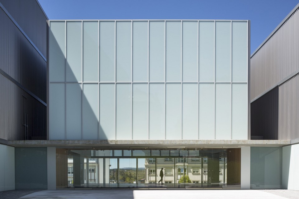 3-Lugo Auditorium by Paredes Pedrosa Arquitectos