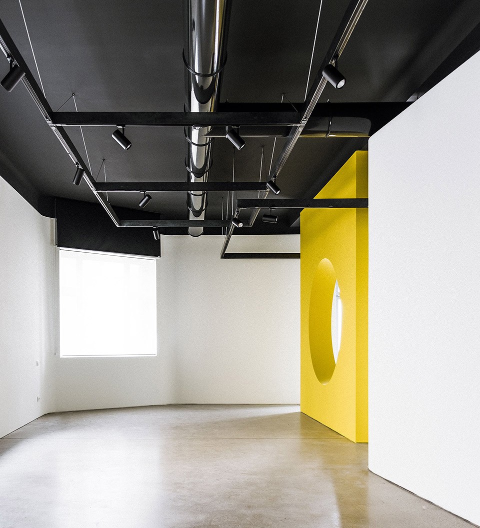 3-Spazio greppi Restoration, Dalmine by CN10 ARCHITETTI