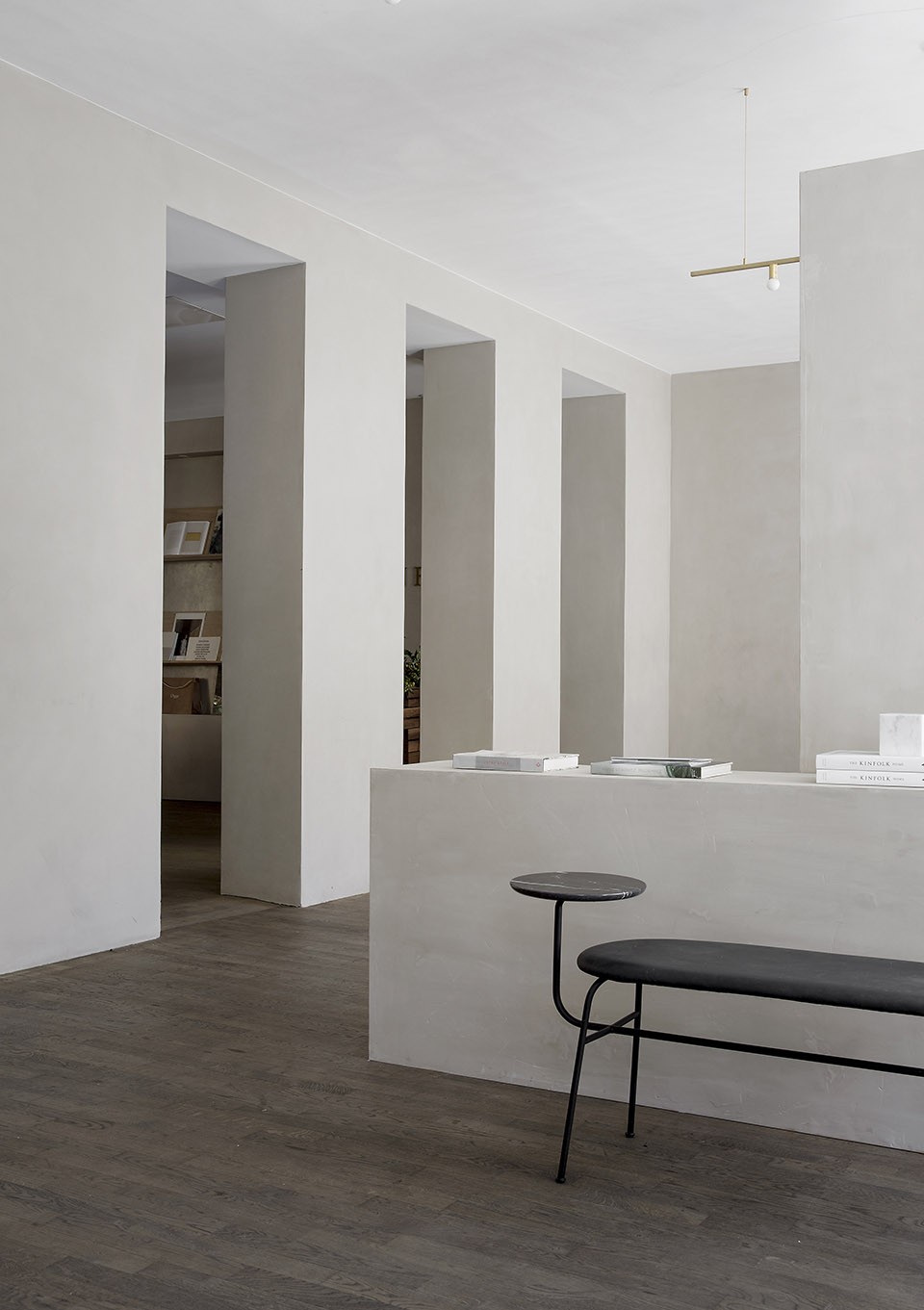 3-The Kinfolk Gallery - Office Space & Gallery by Norm Architects