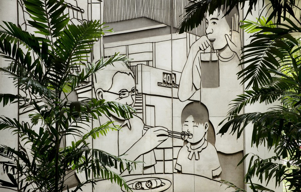 30-Skyville at Dawson, Singapore by WOHA
