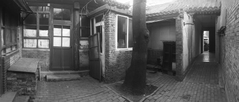 31-House renovation in Xirongxian Hutong, Beijing by OEU-ChaO