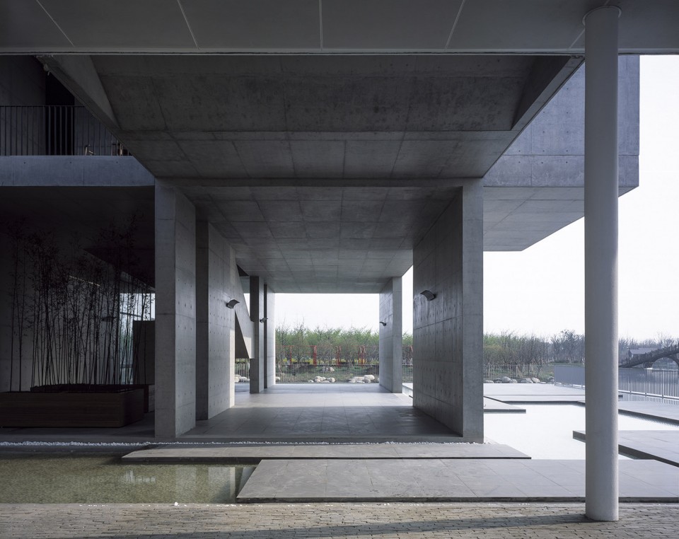 31-Suzhou Intangible Cultural Heritage Museum by Vector Architects