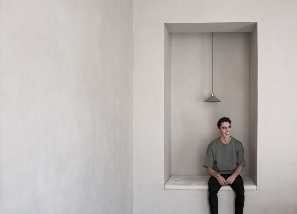31-The Kinfolk Gallery - Office Space & Gallery by Norm Architects