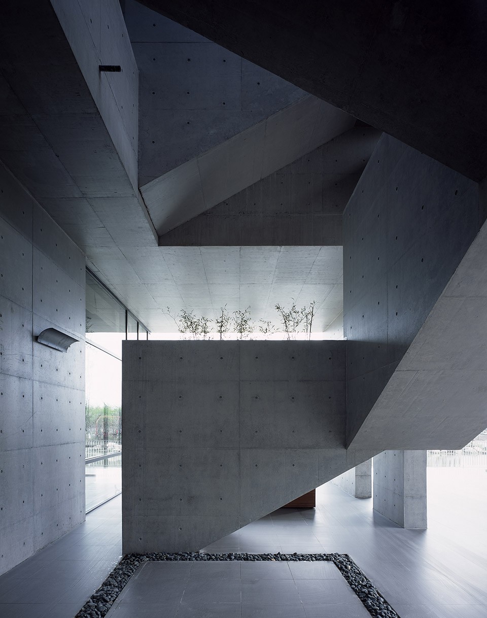 32-Suzhou Intangible Cultural Heritage Museum by Vector Architects