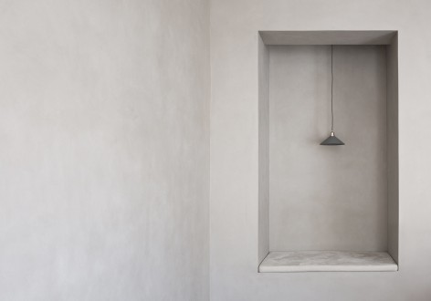 32-The Kinfolk Gallery - Office Space & Gallery by Norm Architects
