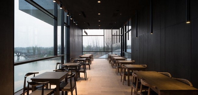 33-Suzhou Intangible Cultural Heritage Museum by Vector Architects