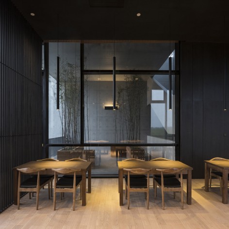 34-Suzhou Intangible Cultural Heritage Museum by Vector Architects