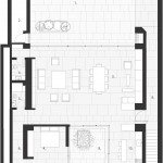 黎巴嫩“庭塔”住宅群/ Hashim Sarkis Studio