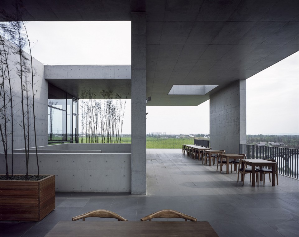 35-Suzhou Intangible Cultural Heritage Museum by Vector Architects