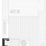 黎巴嫩“庭塔”住宅群/ Hashim Sarkis Studio