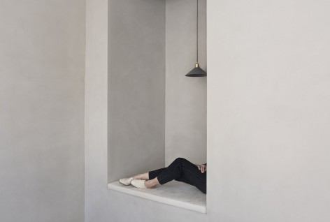 35-The Kinfolk Gallery - Office Space & Gallery by Norm Architects