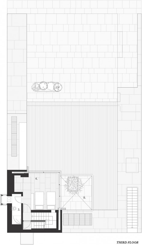 36-The Courtowers,Lebanon by Hashim Sarkis Studio