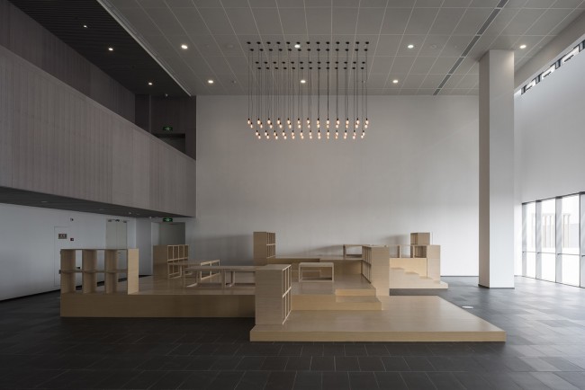 37-Suzhou Intangible Cultural Heritage Museum by Vector Architects