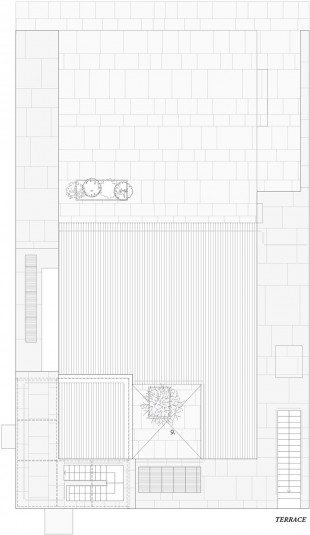 37-The Courtowers,Lebanon by Hashim Sarkis Studio
