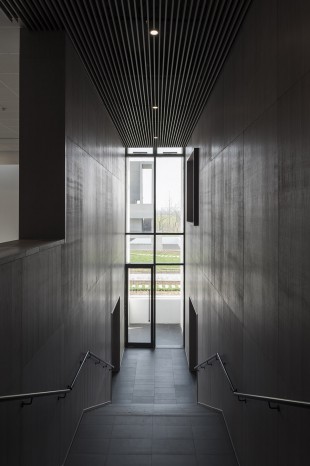 38-Suzhou Intangible Cultural Heritage Museum by Vector Architects