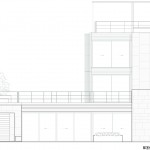 黎巴嫩“庭塔”住宅群/ Hashim Sarkis Studio
